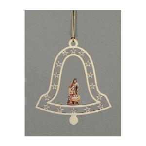 Campana-Presepio Notte Sacra