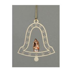 Campana-Presepio Pema blocco