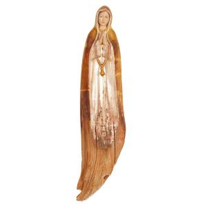 Our Lady of Fátima del Centenario+roots