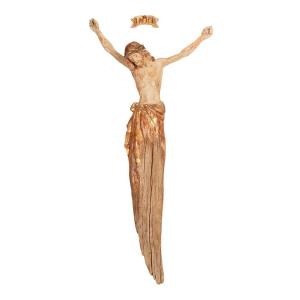 Christus Siena+Wurzel