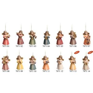 Lichtengel pro stück 