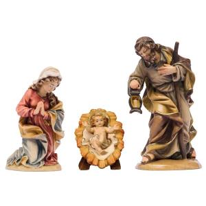 IN W.b.Holy Family Insam + Jesus Child loose