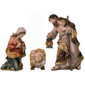 IN Holy Family Insam + Gesus Child