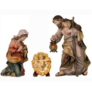 IN Holy Family Insam + Gesus child loose