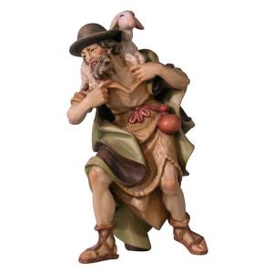 IN Pastore con pecora