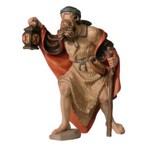 IN Pastore con laterna