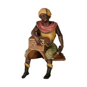 IN Servitore d'elefande