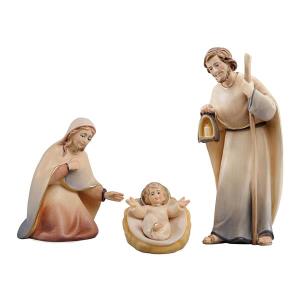 LI Holy family Light with stick+Jesus child