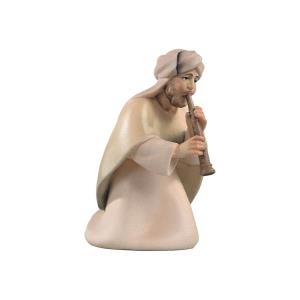 LI Pastore ginocchiato con flauto