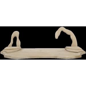 Piano adizionale per capann Luce