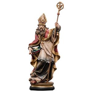 S. Gregorio con colomba