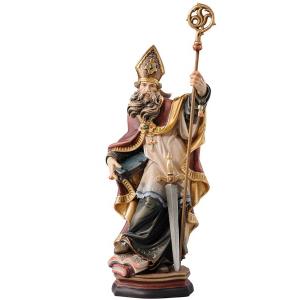 St. Theodor with sword