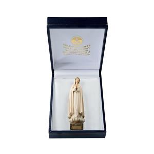 Gift case with Madonna Fatima