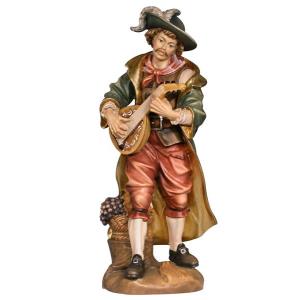 Suonatore di mandolino