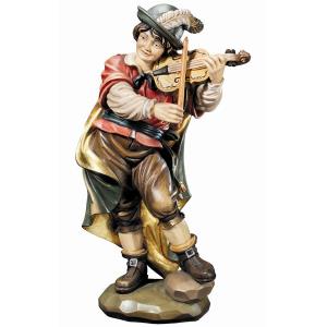 Suonatore di violino