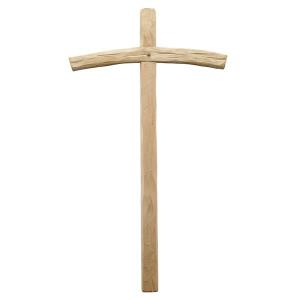 Bent cross