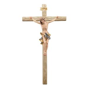 Corpus Insam with straight cross