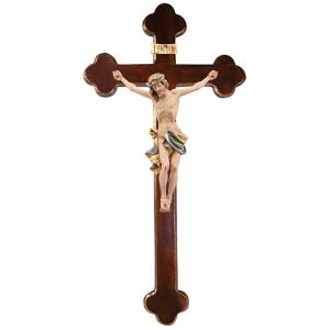 Corpus Insam with baroque cross