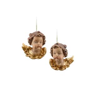 Engelskopfpaar zum hängen