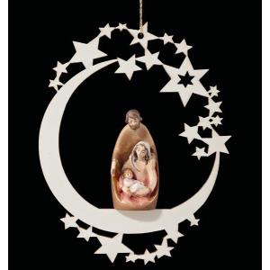 Moon with bloc-nativity protection