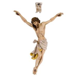 Christus C (ohne Balken)