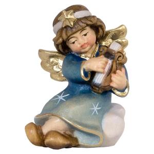 Christmas Angel with Lyre