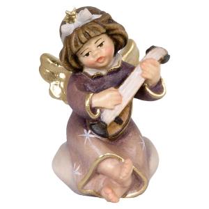 Christmas Angel with Mandolin