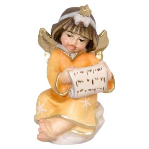 Christmas Angel Singing