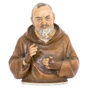 Busto di Padre Pio Nuovo