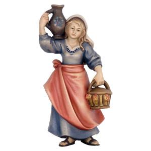 Female Water Carrier