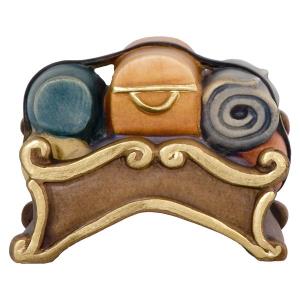 Bagaglio per elefante