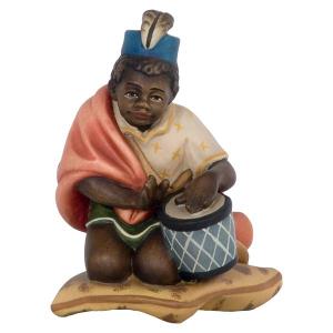 Conducente d'elefante