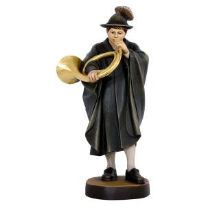 Suonatore di corno da caccia