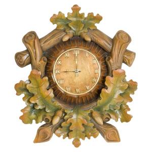 Hunters-Clock for wall