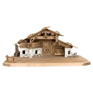 Nativity Set Stable La Sia