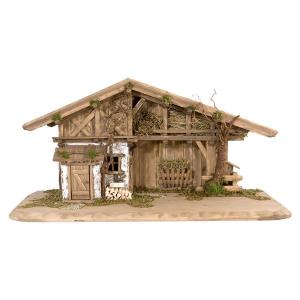 Nativity Set Stable Sasplat