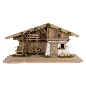 Nativity Set Stable Seceda