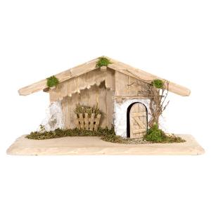 Nativity Set Stable Odles