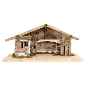 Nativity Set Stable Duleda