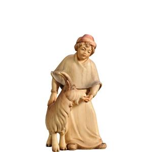 N-Pastorello con capra