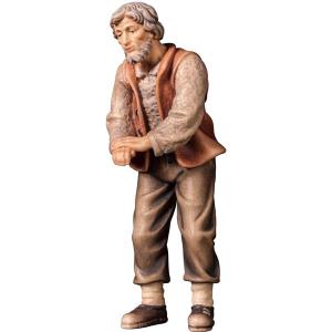 A-Altbauer anlehnend