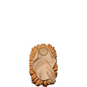 O-Culla senza Gesú Bambino