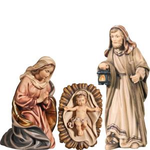 Sacra famiglia T or. 4p.
