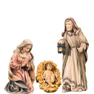 O-Sacra famiglia "A" O 4p.