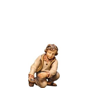 O-Pastorello con ciotola