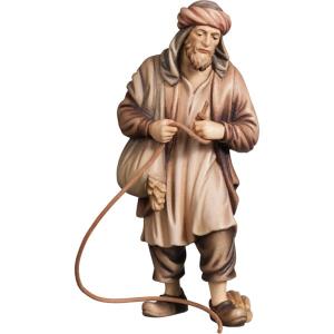 O-Mercante c.sacca di mangime