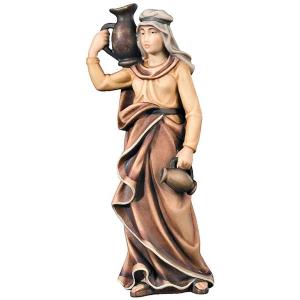 O-Shepherdess w/ amphora