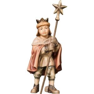 H-Cantore con la stella