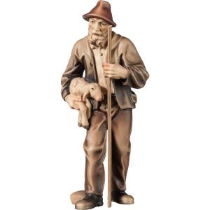 H-Pastore c.agnello e bastone