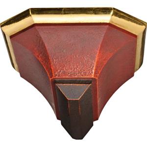 Mensola p.angolo semp.